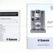 Saeco HD8194/01 Incanto accessori