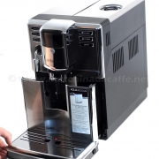 Saeco HD8194/01 Incanto macchina da caffè