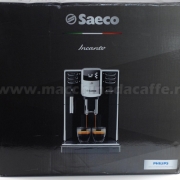 Saeco HD8911/02 Incanto confezione