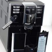 Saeco HD8911/02 Incanto macchina da caffè