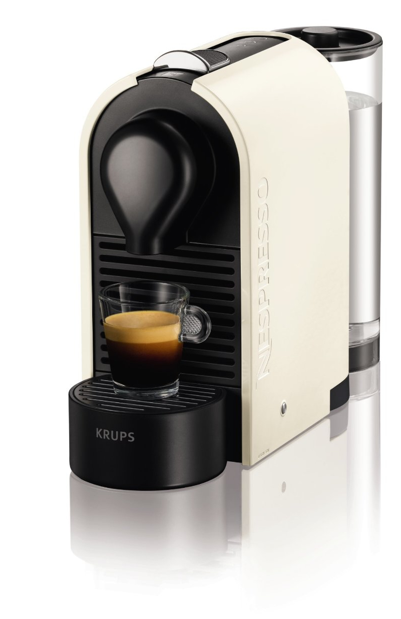 Krups Nespresso U XN 2501: qui trovate la recensione con foto!