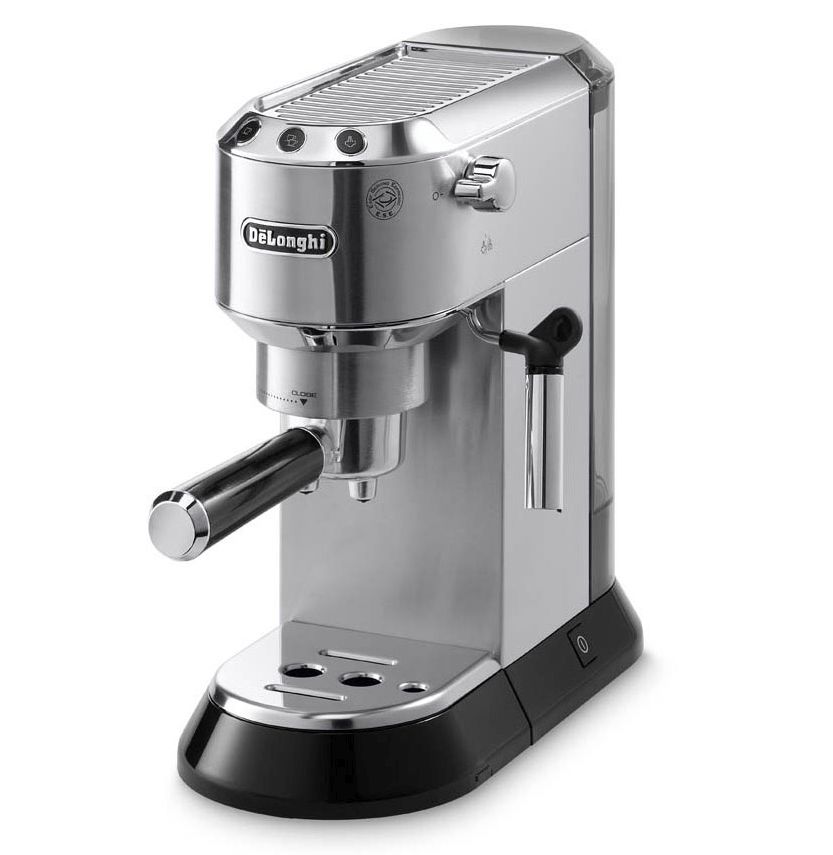 De'Longhi EC680.M: leggete la recensione del nostro staff!