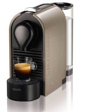 Krups Nespresso U XN 250AK